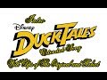 DuckTales 2017 Extended Song With Clip Of Both The Original And Reboot Versions Of DuckTales