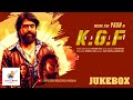 KGF Chapter 1 Audio Jukebox
