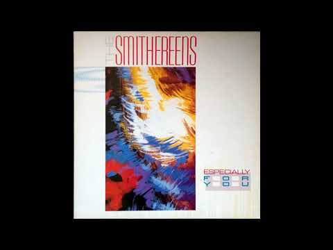 The Smithereens - In A Lonely Place
