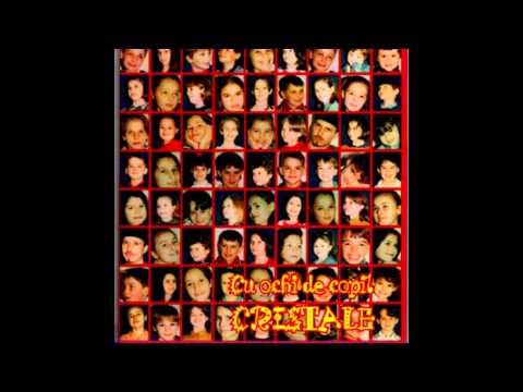 Eu sunt mic   Cristale