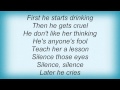 Beth Nielsen Chapman - Rage On Rage Lyrics_1