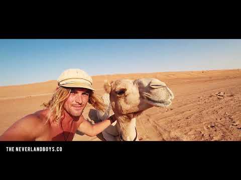 THE NEVERLANDBOYS.CO - OMAN (SONY ACTION CAM SERIES 003)
