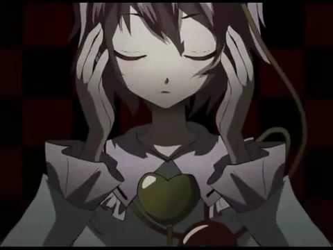 Touhou PV - Ego Decay Satori Maiden (3rd Eye Arrange) (English Sub)