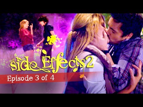 Side Effects Season 2 Ep. 3 of 4