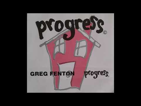 Greg Fenton @ Progress - 24/04/1993 (Tracklist In Description Below) 3 IDs Missing