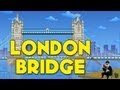 London Bridge is Falling Down - Nursery Rhymes ...
