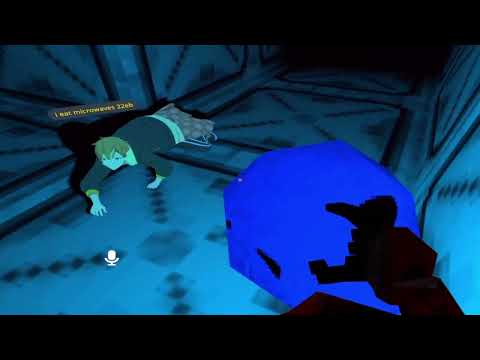 Exploring 0-S with Gabriel and V1