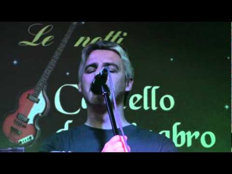 Matteo Merli - Oh darling