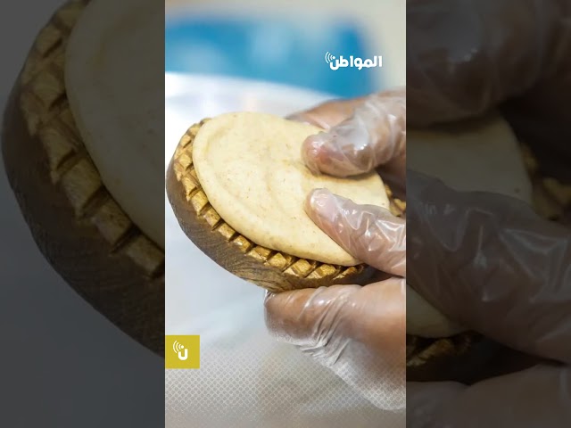 كليجا القصيم حلوى شعبية أصبح لها مهرجان