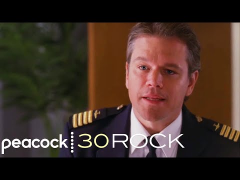 Carol and Liz Meet | 30 Rock