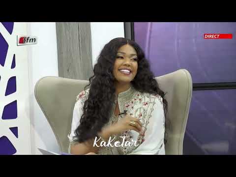 KAKATAR AK YA AWA : Deugue ak Deugou