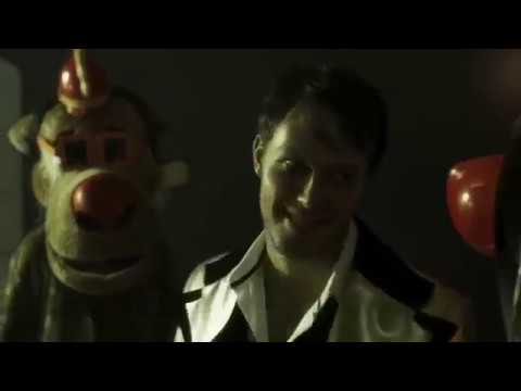 The Banana Splits Movie Clip: Silly Stevie