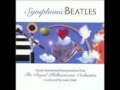 I Am the Walrus, The Beatles (The Royal Philharmonic Orchestra's cover)