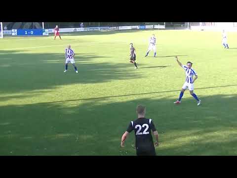 Samenvatting KHC 1 - De Merino's 1. dd. 06/10/2018