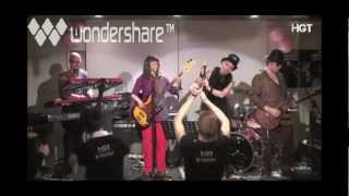 The Innocent Victims: I Bit Off More Than I Could Chew (Suzi Quatro)