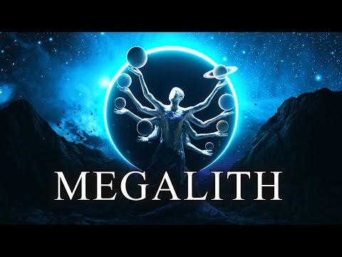 meganeko - Megalith