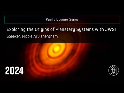 Exploring the Origins of Planetary Systems with JWST