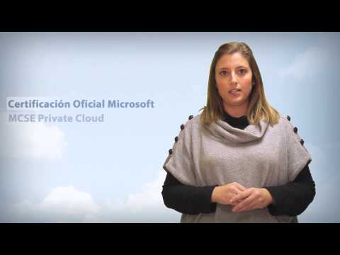 MCSE PRIVATE CLOUD