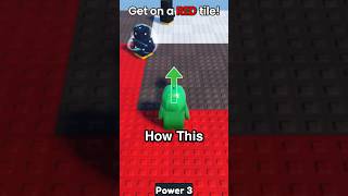 1 Tip To Help You In Roblox Knockout! 🐧