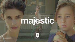 Bored Nothing - Let Down (Official Music Video)