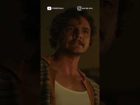 NICOLAS CAGE descubre Paddington 2