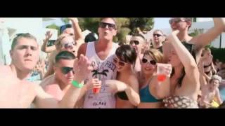 Basshunter - Sandra (Unofficial Video)