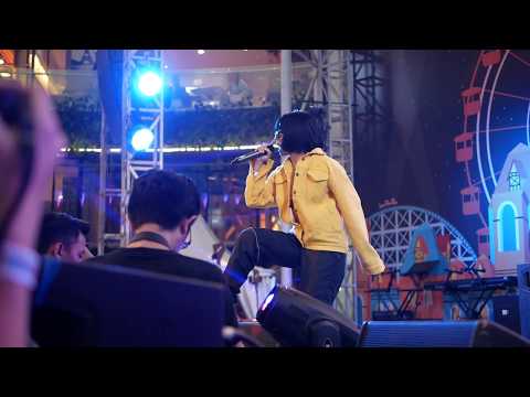 Ramengvrl - Alpha Girl (live at Pizza e Birra Oktobeerfeast 2018)