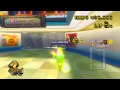 Video Upscale Test