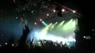 The Music Welcome to the North