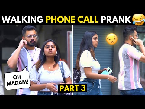 PHONE CALL PRANK WITH STRANGERS | BEST REACTIONS EVER! 😂 | BECAUSE WHY NOT