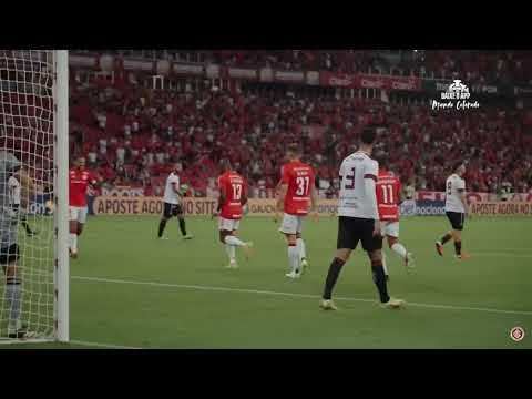Inter 3 x 1 Brasil de Pelotas - Narração Marcelo Werkhausen / Canal do Internacional
