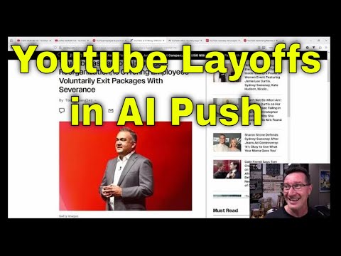 eevBLAB 134 - The End of OG Youtube?