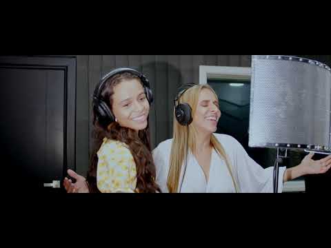 Tu Sangre En Mi Cuerpo - Lily Garcia & Nayara