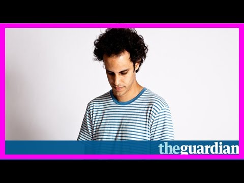 Breaking News | Four tet: new energy review – hardly true to the title