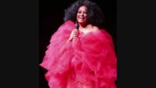 Michael Jackson and Diana Ross - Muscles