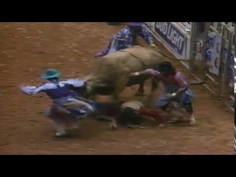 PBR 1995: Shameless Mashes J-Dub