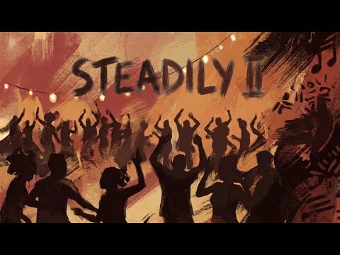 Mack H.D | CHUMA | Marcos Ferrari - STEADILY II (Official  Lyric Video)