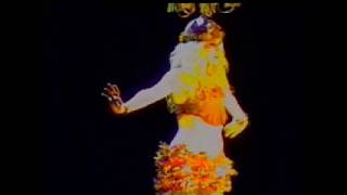 Shakira - Suerte (Tour De La Mangosta) - Plaza de Toros Las Ventas - Madrid, Esp