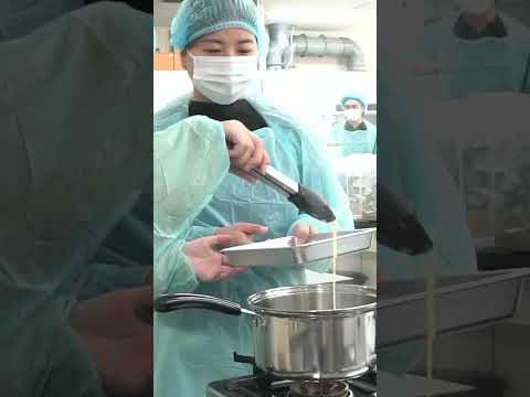 福岡工業大学 工学部 生命環境化学科 #shorts