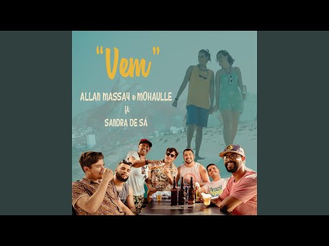Vem - Allan Massay