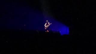 feist - flamenco (tragically hip cover, live in toronto - oct 6 2019)