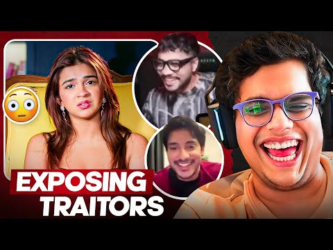 TRAITOR WINNER REVEALED ft. @Puravjha_ @raftaarmusic