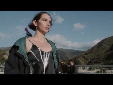 Reese Cooper Spring/Summer 2022 | Paris Fashion Week Menswear