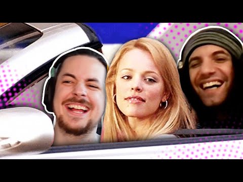 Get in loser, we're hitting PEDESTRIANS - Driving school simulator