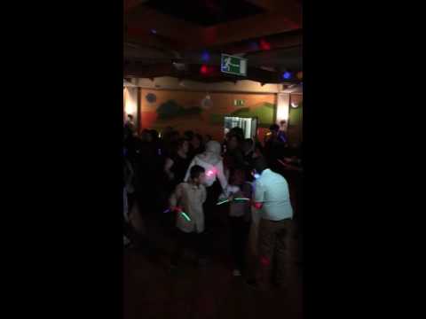 Dj Zeyno Kina Gecelerii