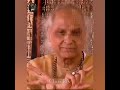 Pt. Jasraj ji explains the Power of Swar