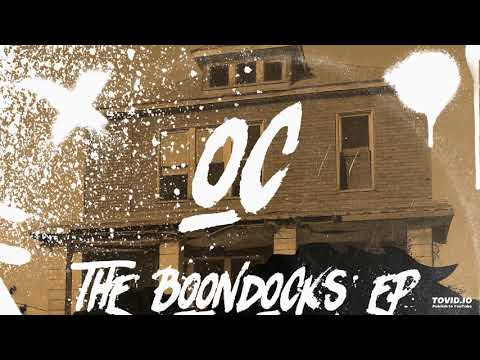 OC - Rummy [Prod. By DMV Willie]