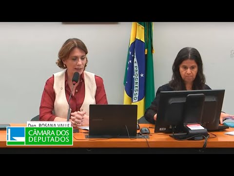Viação e Transportes - Discussão e votação de propostas - 17/09/2025