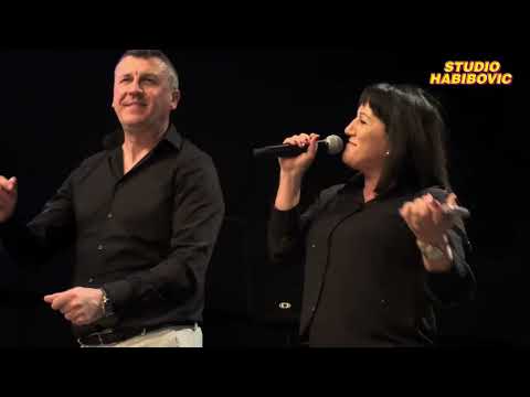 Hako Šljivar /Fadil Hukanovic /Denis Amidzic/Kud Ljiljani Montbeliard France