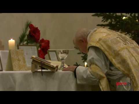 Keine einzige Neue Messe - Prof. Dr. Georg May